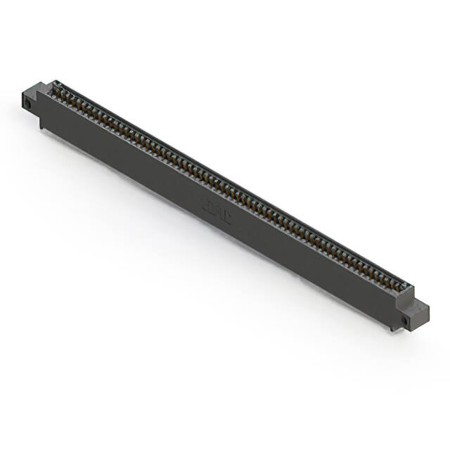 395-065-542-612 EDAC Inc.  Edgeboard Connectors